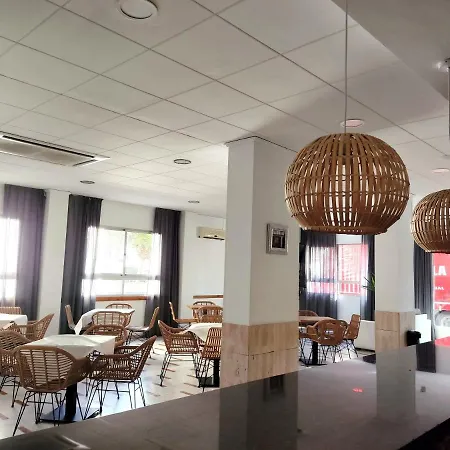 Otel Porto Gandía