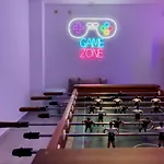 Porto Hotel