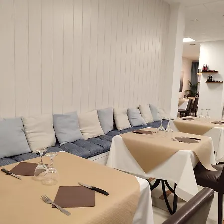 Porto Hotel Gandía
