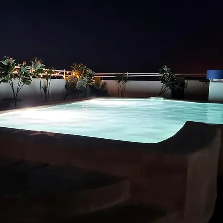 Porto Hotel Gandía