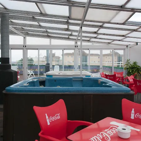 Hotel Porto