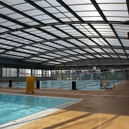 Hotel Porto Gandía