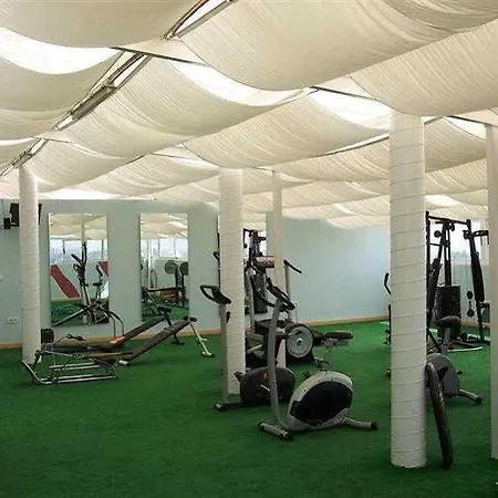 Porto Hotel Gandía