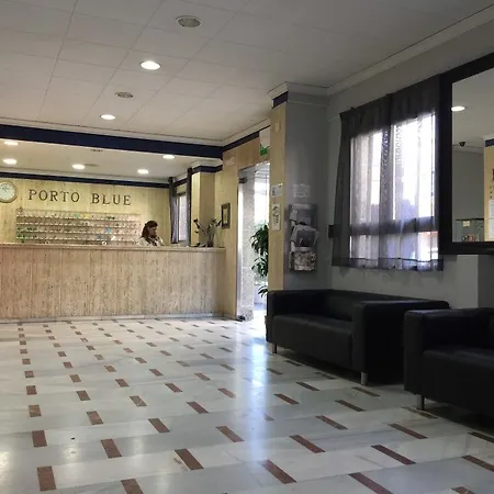 Hotel Porto 3*