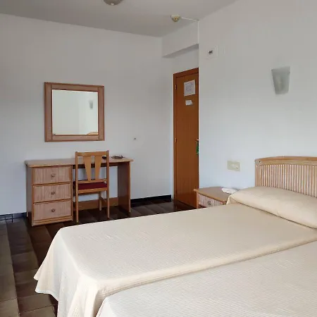 Porto Hotel