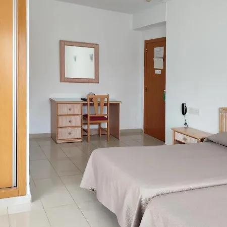 Hotel Porto Gandia