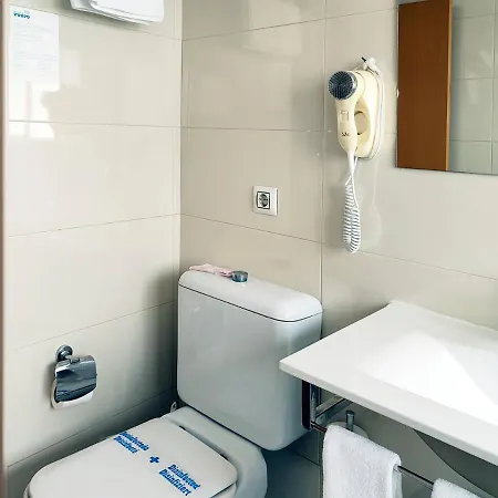 Hotel Porto Gandia