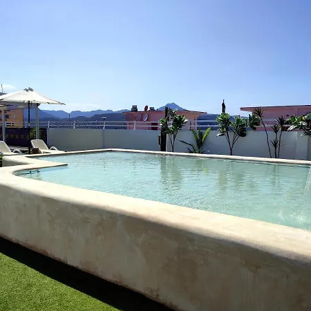 Porto Hotel