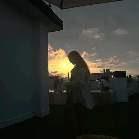 Hotel Porto Gandia