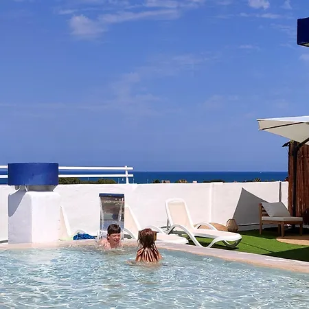 Hotel Porto Gandia