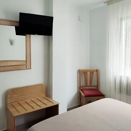 Porto Hotel Gandia