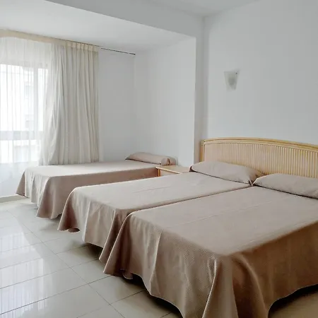Porto Hotel
