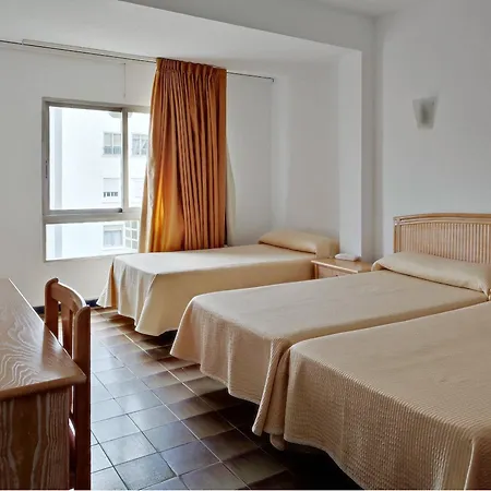 Porto Hotel Gandia