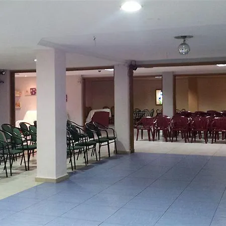 Hotel Porto 3*