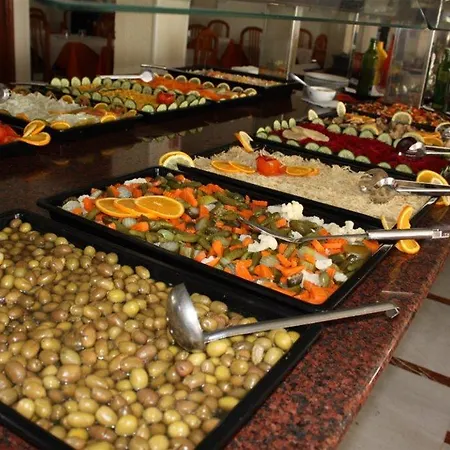 Hotel Porto Gandia