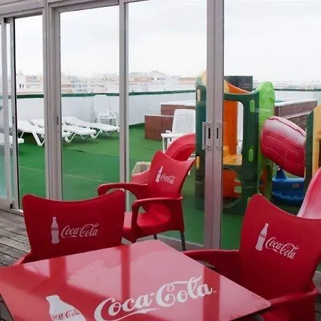 Hotel Porto