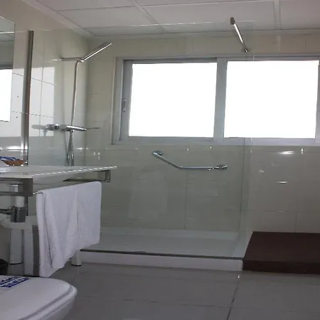 Porto Hotel 3*