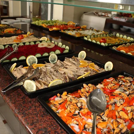 Hotel Porto Gandia