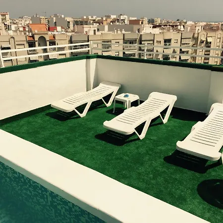 Porto Gandia
