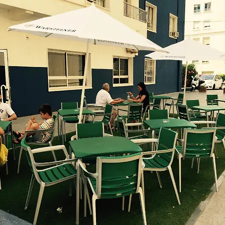 Hotel Porto Gandia