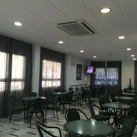 Porto 3* Gandia