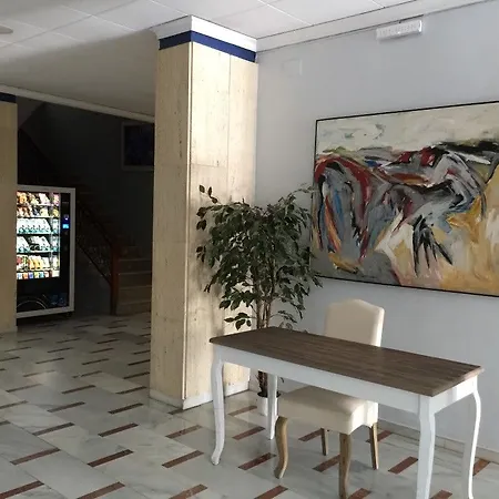 Porto Hotel Gandia