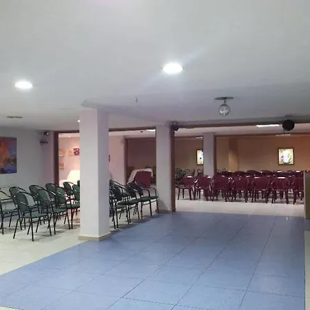 Hotel Porto