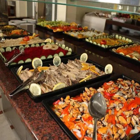 Porto Hotel